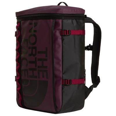 The North Face - Base Camp Fuse Box 30L - Daypack schwarz