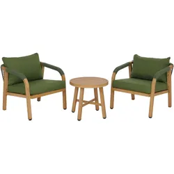 MCW, Gartenlounge, P82
