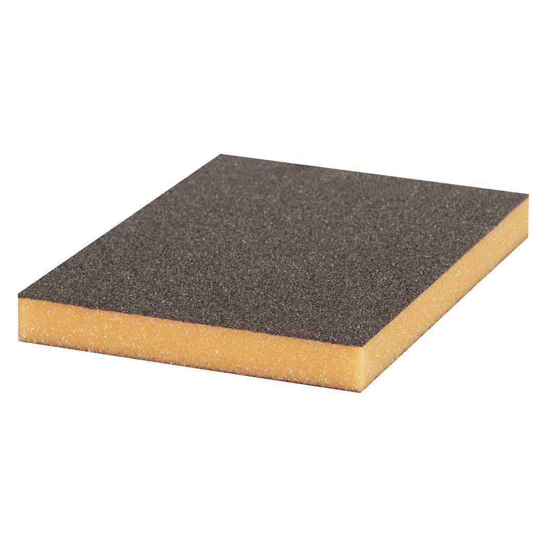 Bosch Zubehör Standard Pad, 98 x 120 x 13 mm, mittel (P120) (2608901171)