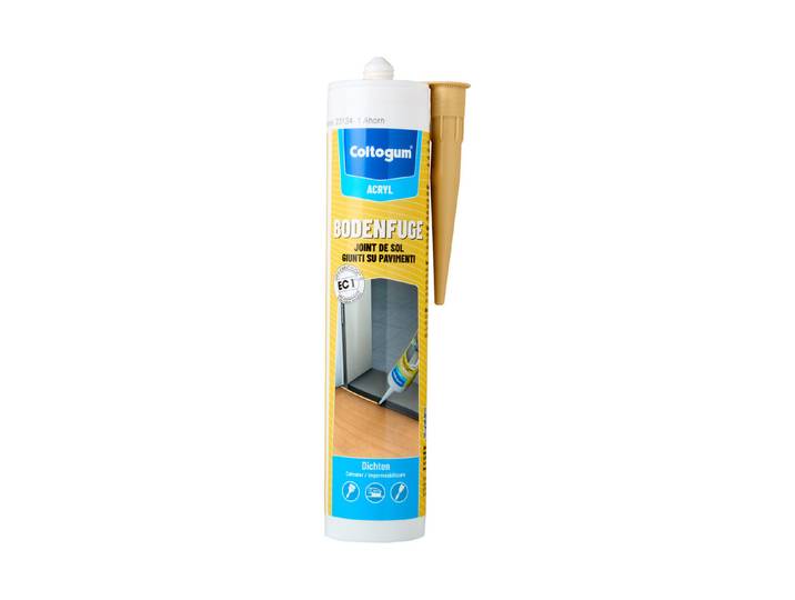 Coltogum Bodenfuge Ahorn 310ml