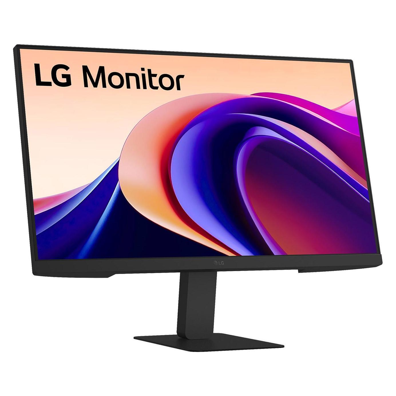 LG 24U631A-B (2560 x 1440 Pixel, 23.80") (27U631A-B.AEUQ)