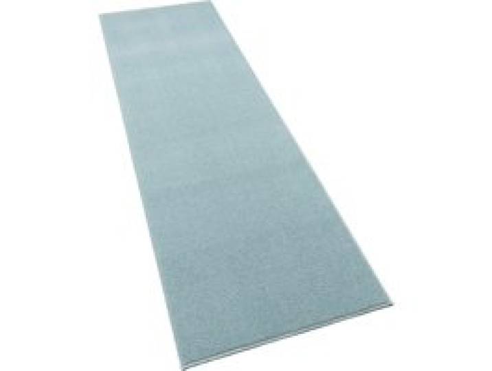 Tapis Portivo turquoise 80x250 cm