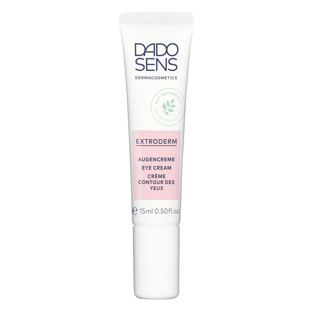 Dado ExtroDerm Augencreme 15 ml Creme
