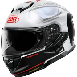 Shoei GT-Air 3 Mike Helm
