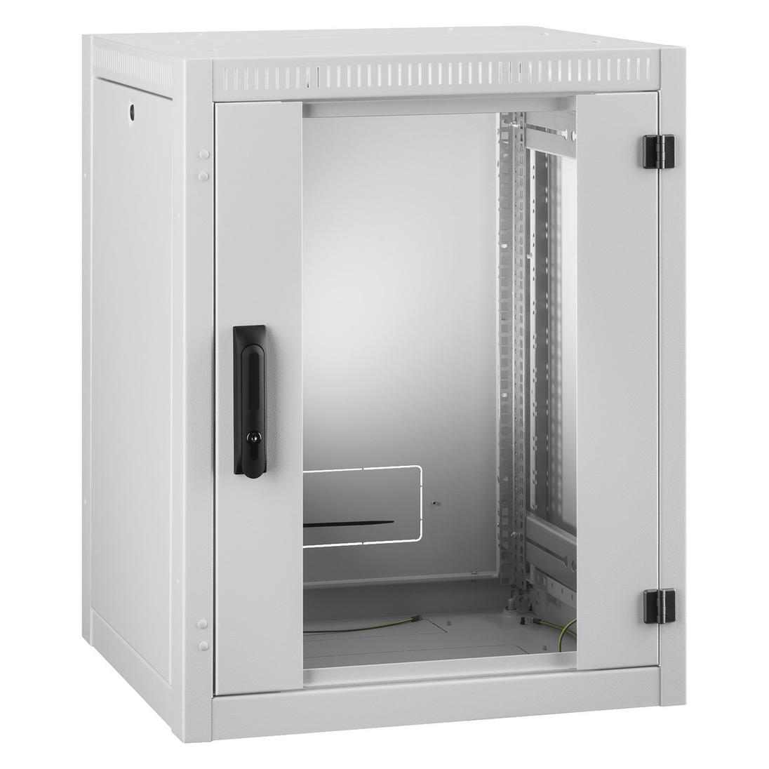 Monacor Rack 15HE (19" Rack) (RACK-15NV)