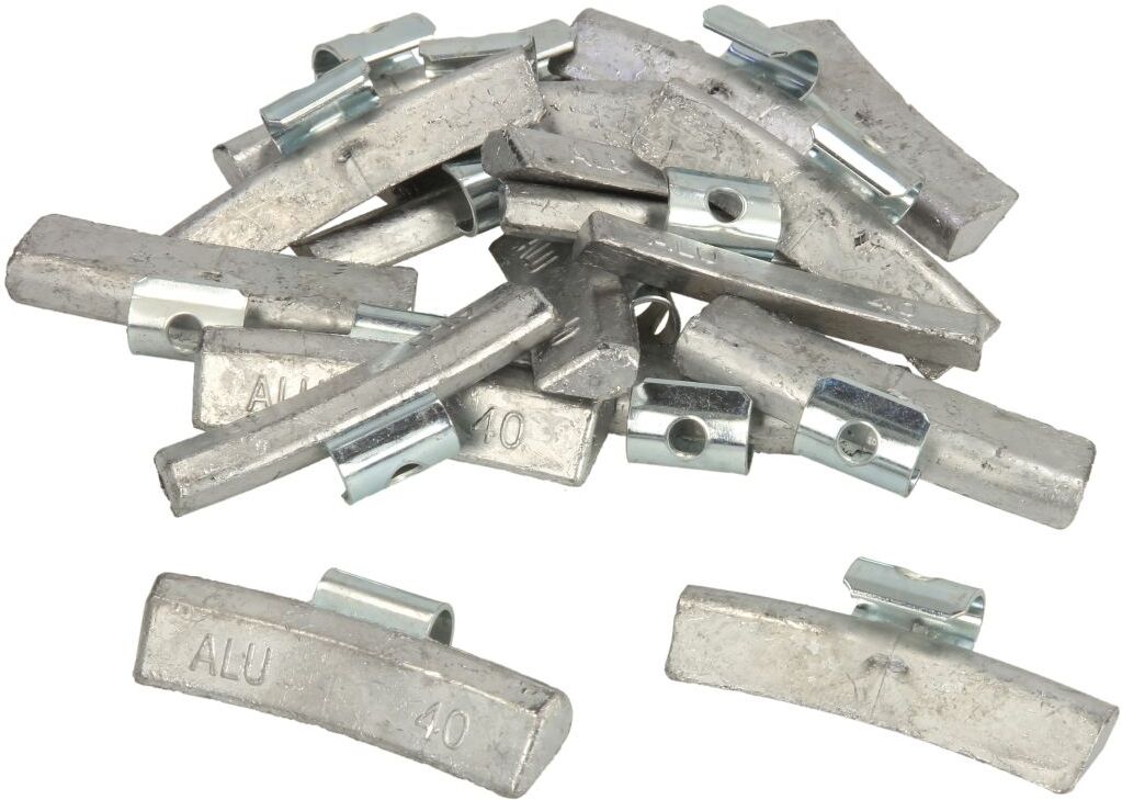 Tasapainottava Paino Profitool 0xcw Pbalu 40g