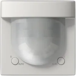 Jung BTLS17182LG JUNG HOME Bewegungsmelder, 2,20 m, Thermoplast, Serie LS, lichtgrau BT LS 17182 LG