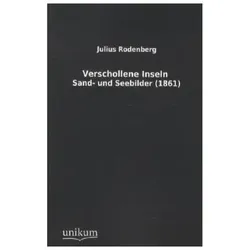 Verschollene Inseln, Ratgeber von Julius Rodenberg