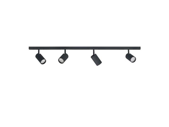 Lumexx Lumexx Antidark Deckenleuchte Designline Tube Kit - Schwa