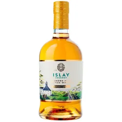 Hunter Laing Islay Journey - Journey Series - Blended Malt Scotch...