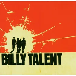 Billy Talent