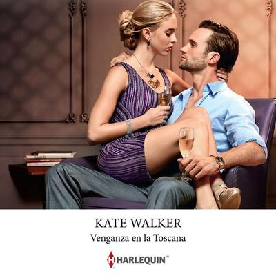 Venganza en la Toscana - Kate Walker, Audio, 9791370170066