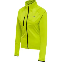 newline Core Biking Thermo Fahrradjacke Damen evening primrose L