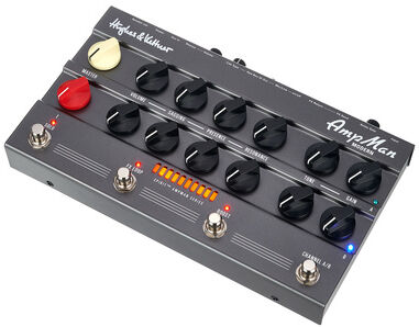 Hughes & Kettner Spirit AmpMan Modern