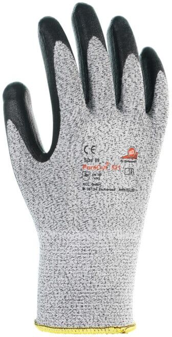 KCL Paire de gants PuroCut 521, Taille des gants: 8 ; Honeywell (521/8)