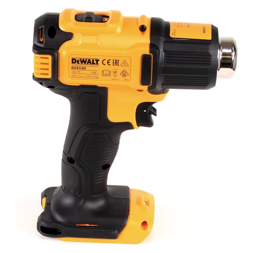 DeWalt DCE 530 (37945213)