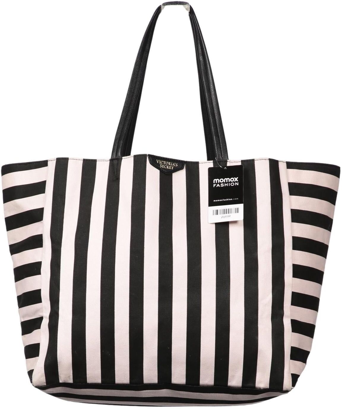 Victorias Secret Damen Handtasche gross, Mehrfarbig, Synthetik / kein / Etikett - Second Hand