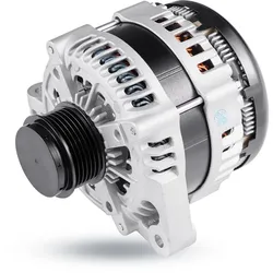 VEVOR Autolichtmaschine Generator 11252, für Buick Enclave Base 3.6L 2012-2013, Chevy Traverse LT 2009-2016, GMC Acadia SLT 2007-2015, Saturn Outlook V6 2007-2010, Kfz-Ersatzlichtmaschine 25815839