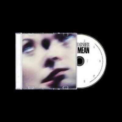GET MEAN - Boy Harsher, CD