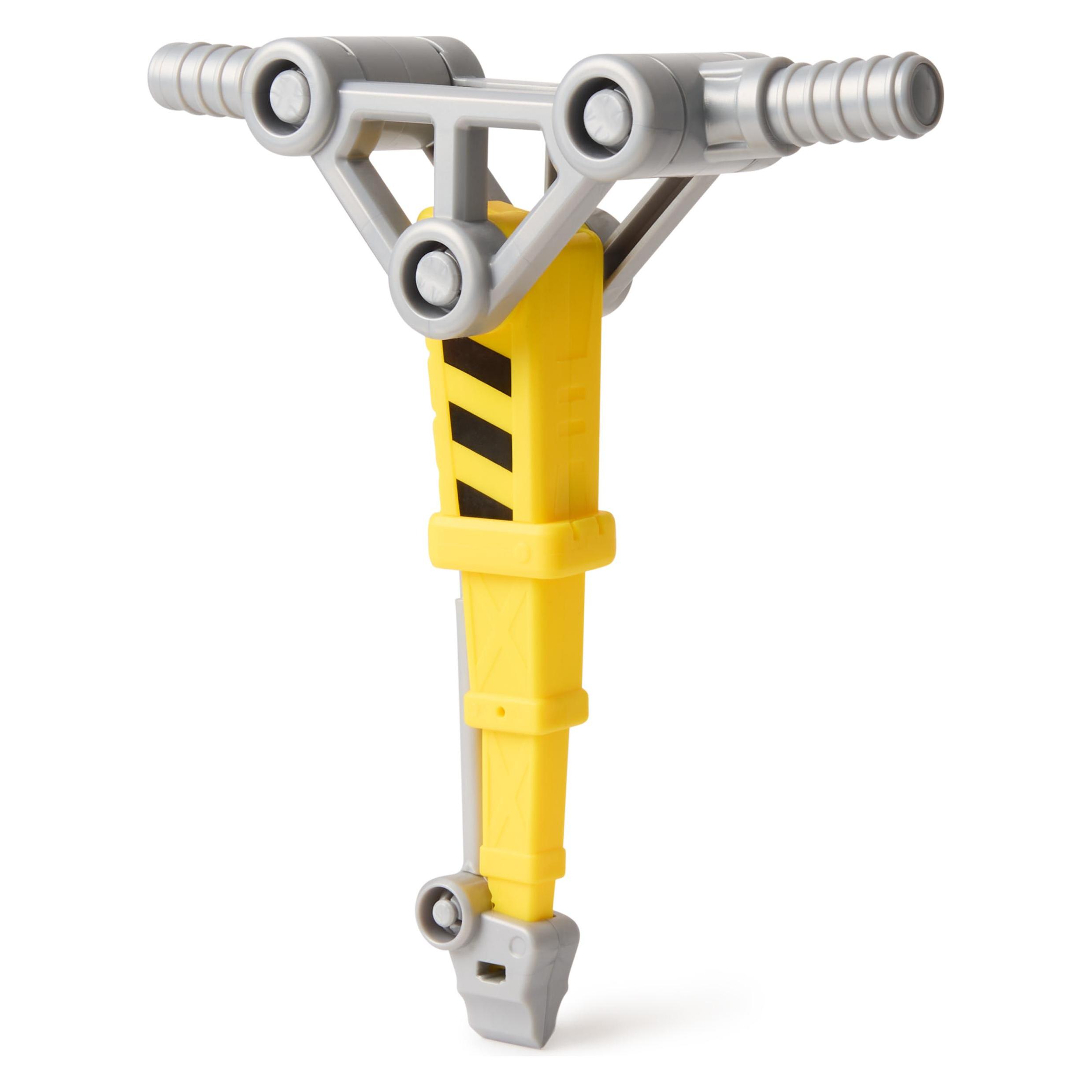 Amigo Rubble Chargers Tool Fahrzeug (6073295)
