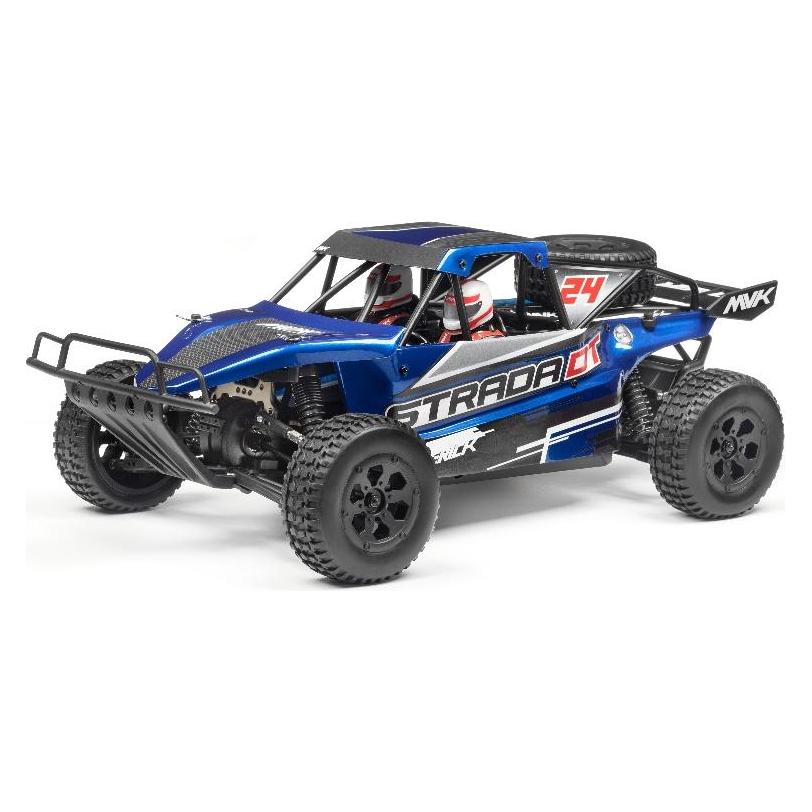 Maverick Strada DT RTR (RTR Ready-to-Run) (MV12620)