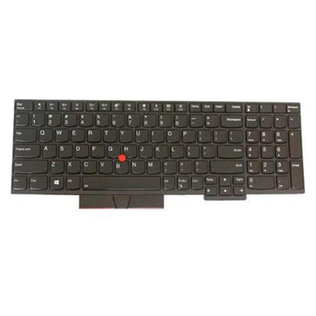 Lenovo 01YP668 Notebook-Ersatzteil Tastatur (01YP668)