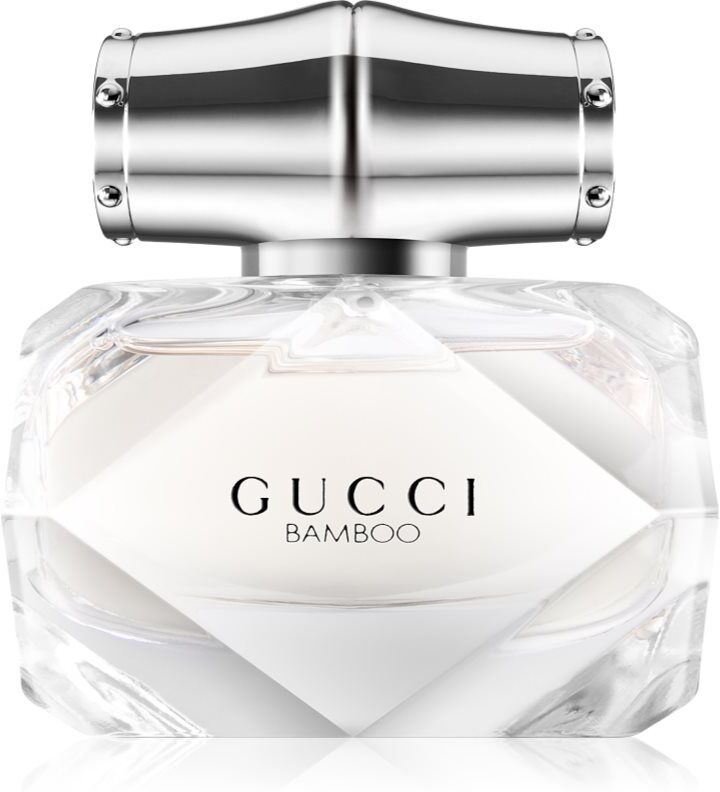 Gucci Bamboo EDT für Damen 30 ml