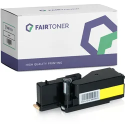 Kompatibel für Dell XY7N4 (593-11131) Toner Gelb
