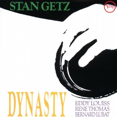 Stan Getz - Dynasty - Preis vom 11.10.2026 03:10:56 h