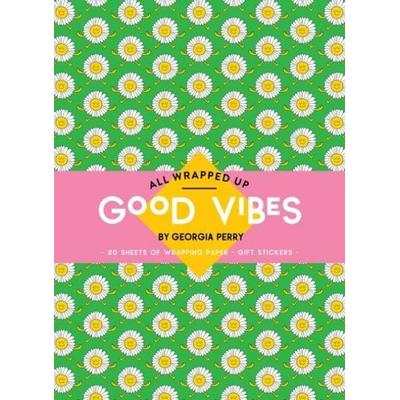 Good Vibes by Georgia Perry, Taschenbuch von Georgia Perry, Hardie Grant Publishing Group, 978-1-76121-211-6