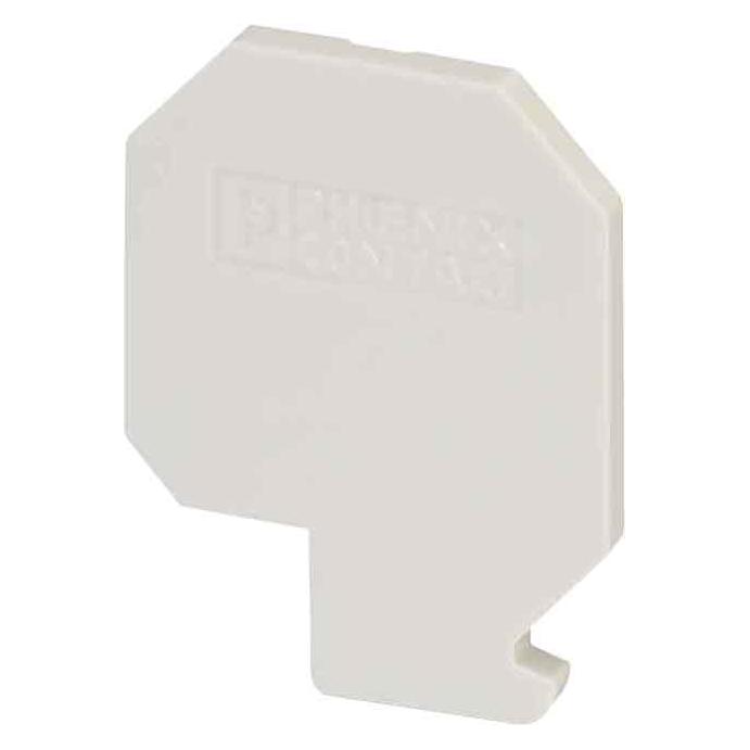 Phoenix Contact Phoenix D-SSK 110 KER Terminal block cover 50Stück(e) (0202060)