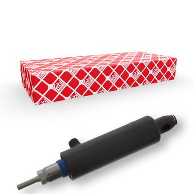 FEBI BILSTEIN Arbeitszylinder, Motorbremse 06401 für Mercedes