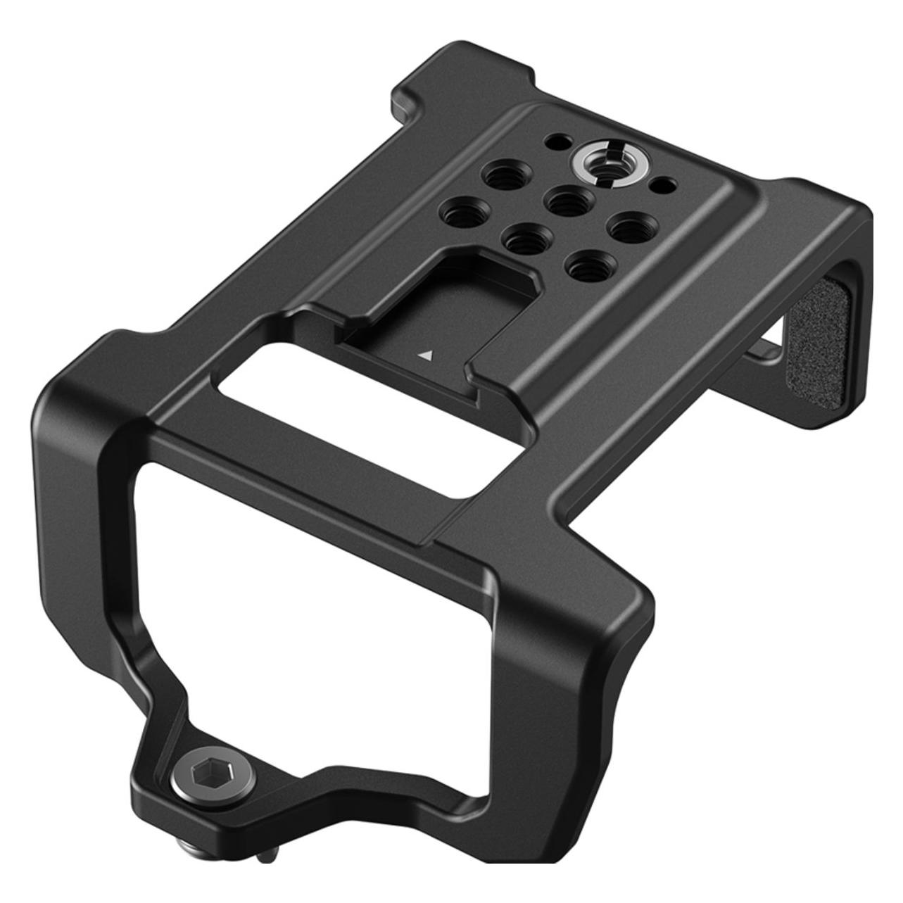SmallRig 6925 Befestigungsplatte für Sony XLR-H2B / H1 (6925)