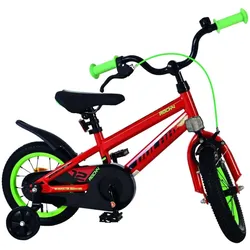 Volare, Kindervelo, (12")