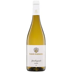 Grauburgunder S Trocken Weingut Emrich-Schönleber 2024