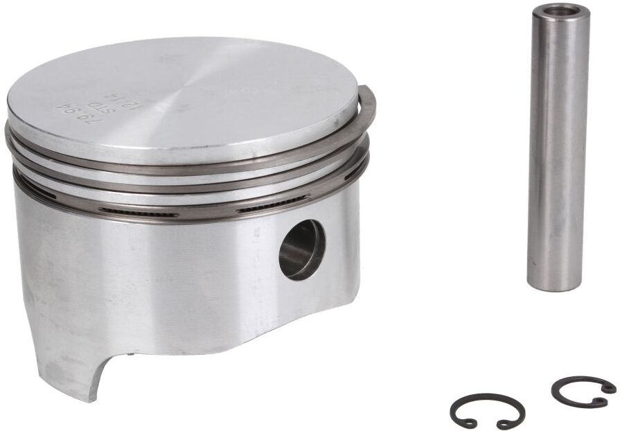 Pneumatics Pistone, compressore d'aria PMC-05-0041
