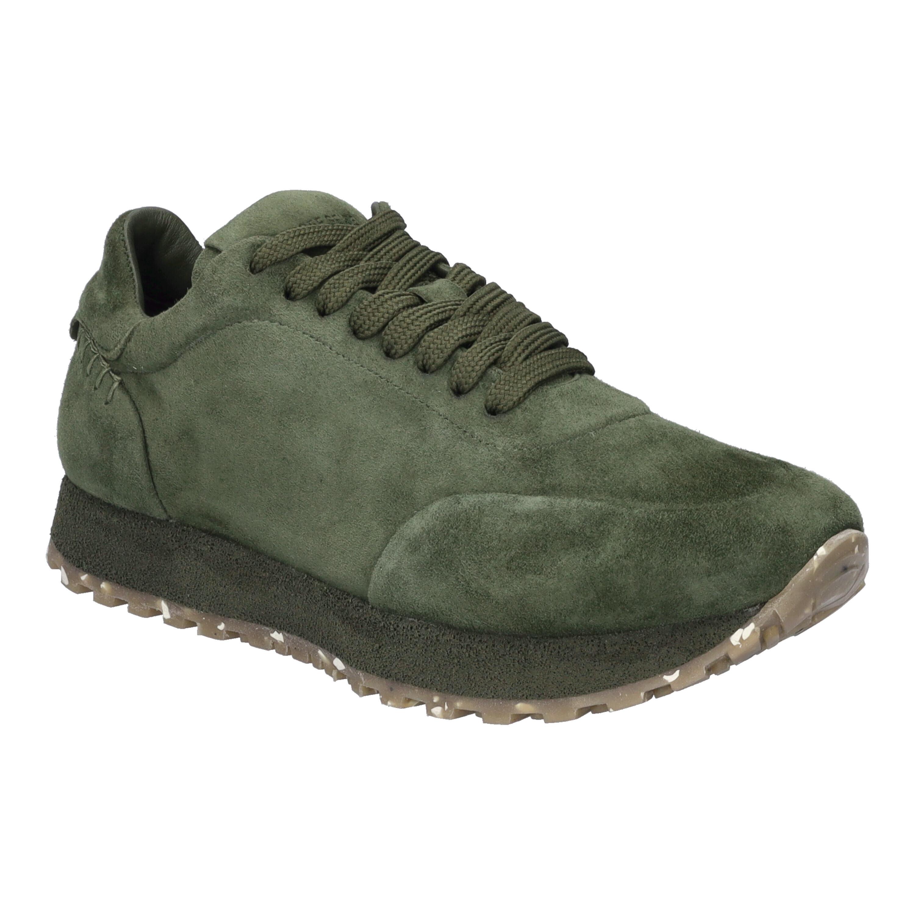 JOSEF SEIBEL Adriana 01 | Sneaker für Damen | Grün Adriana 01, salvia