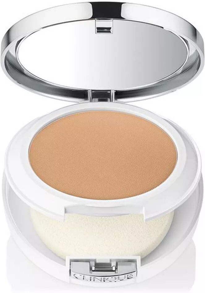 Clinique - Beyond Perfecting Powder Foundation + Concealer, 14.5 g, Vanilla
