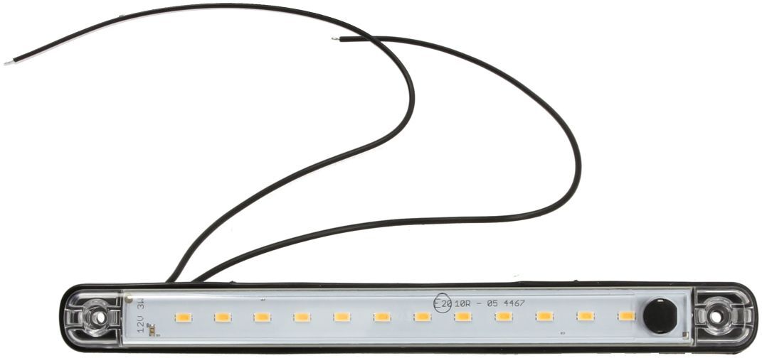 Waś Lampada, illuminazione interna WAS 728 SWITCH(3000K)