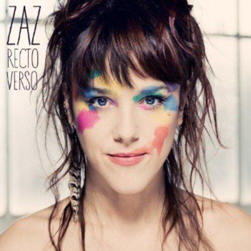 Zaz - Recto Verso - Preis vom 08.10.2026 07:26:42 h