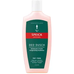 250ml SPEICK ORIGINAL Deo Dusch
