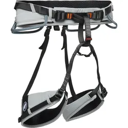 Mammut, Klettergurt, (M, XS)