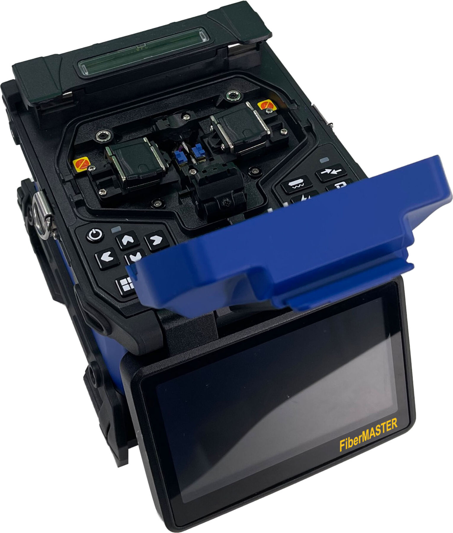 TREND Networks Fusionsspleißgerät FiberMASTER S60 R301-S60K)