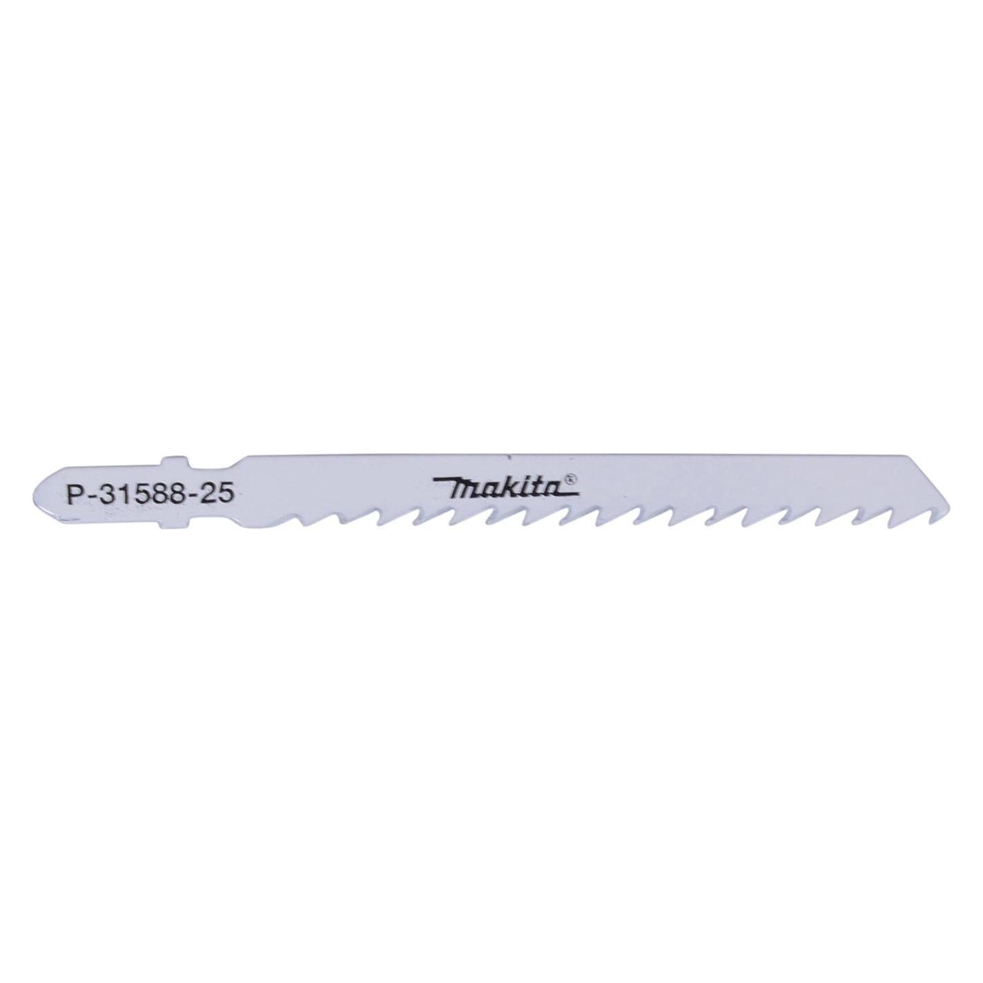 Makita Stichsägeblatt HGS14BI 25 Stk. (P-31588-25)