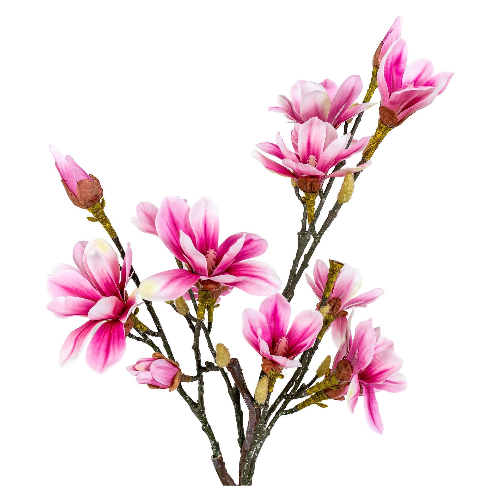 House Nordic Magnolia (75 cm) (9501130)