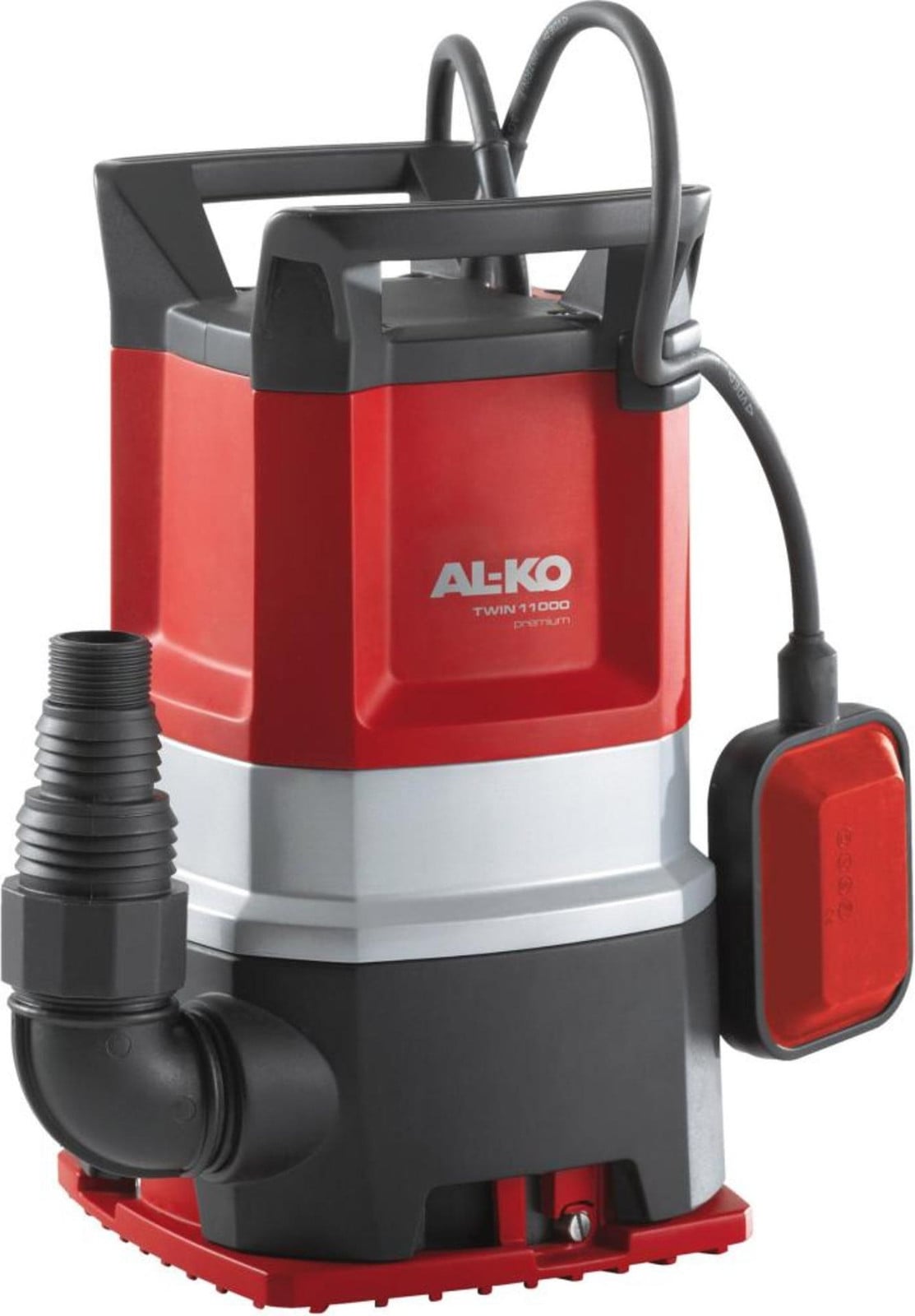 AL-KO Kombi-universele dompelpomp TWIN 11000 PREMIUM