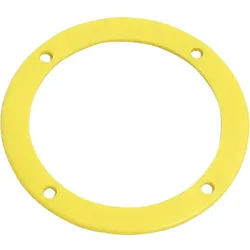Ersatzteil Brigon-CO2-Indikator Zwischenring, Typ 8342 für Indikator 10%