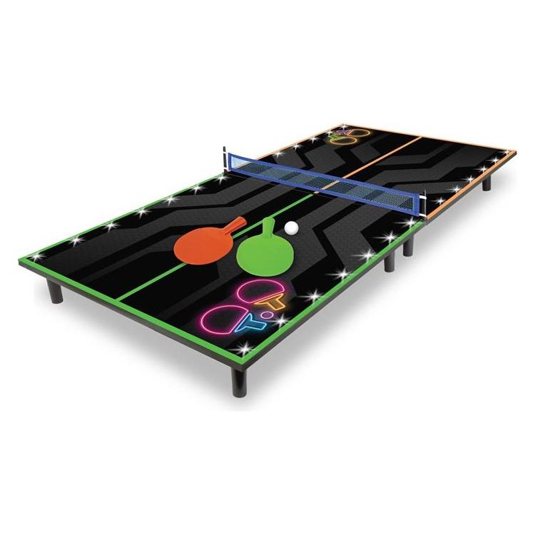 Jensen SPIEL "ELECTRONIC PINGPONG" 42-GA2006 (42-GA2006)
