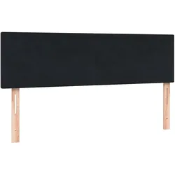 vidaXL, Boxspringbett, Kacolor (Schlichtes Design) (160 x 210 cm)