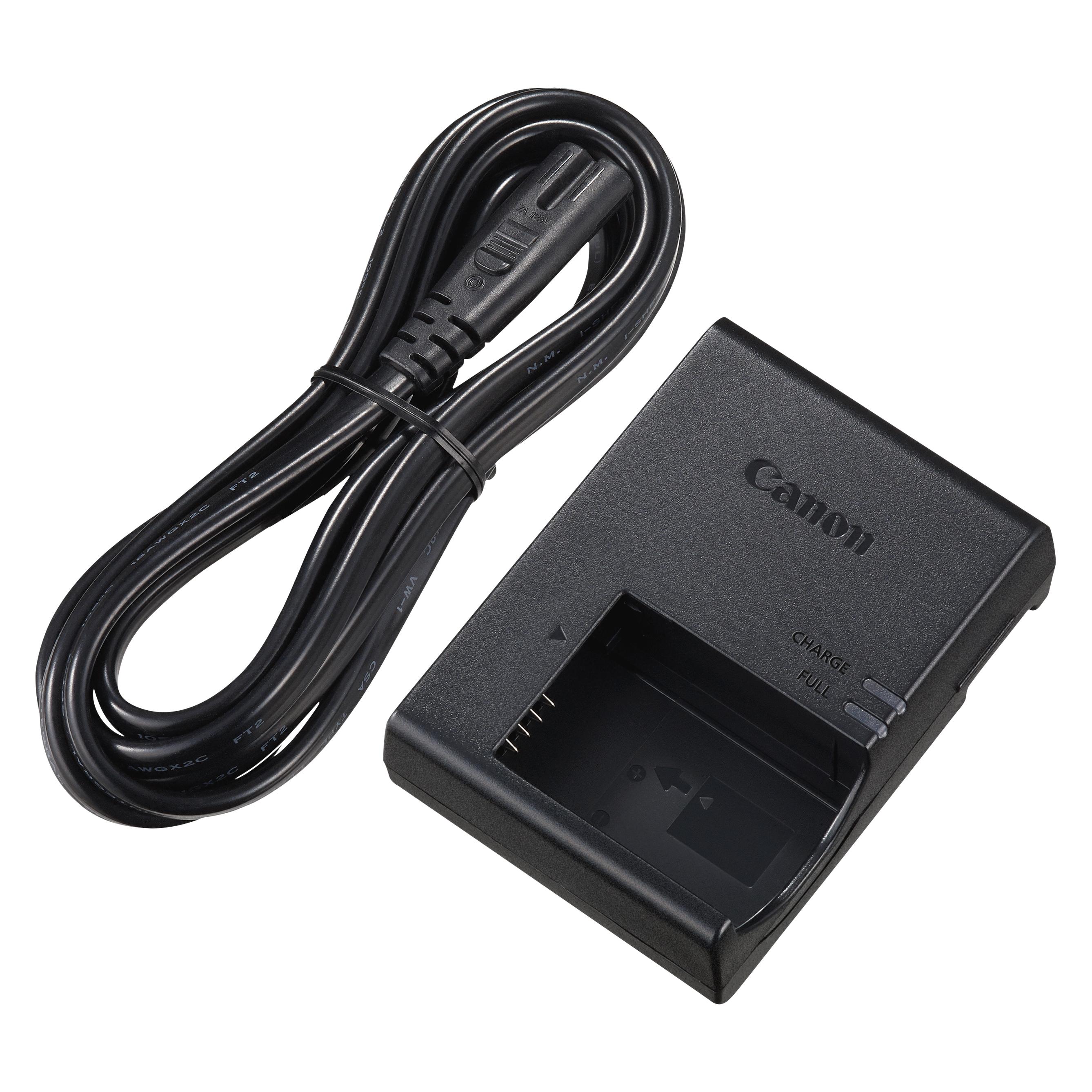 Canon Lc-E17e (Kamera Akku Netzadapter) (9969B001)